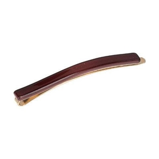 Pico Copenhagen Bobby Pin Aubergine